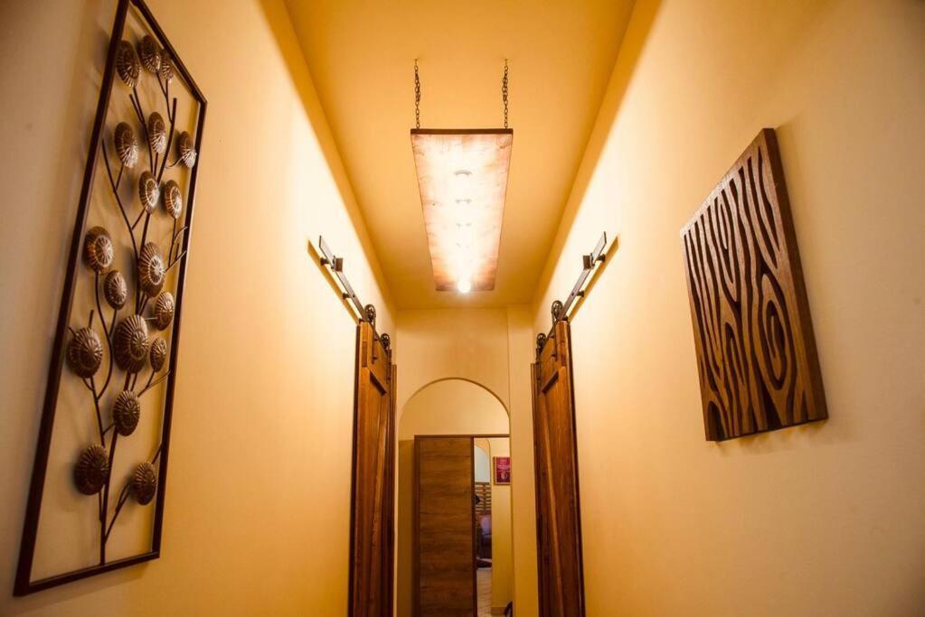 Relax Home,Nel Cuore Della Valle D'Aosta มองต์โจเวต ภายนอก รูปภาพ