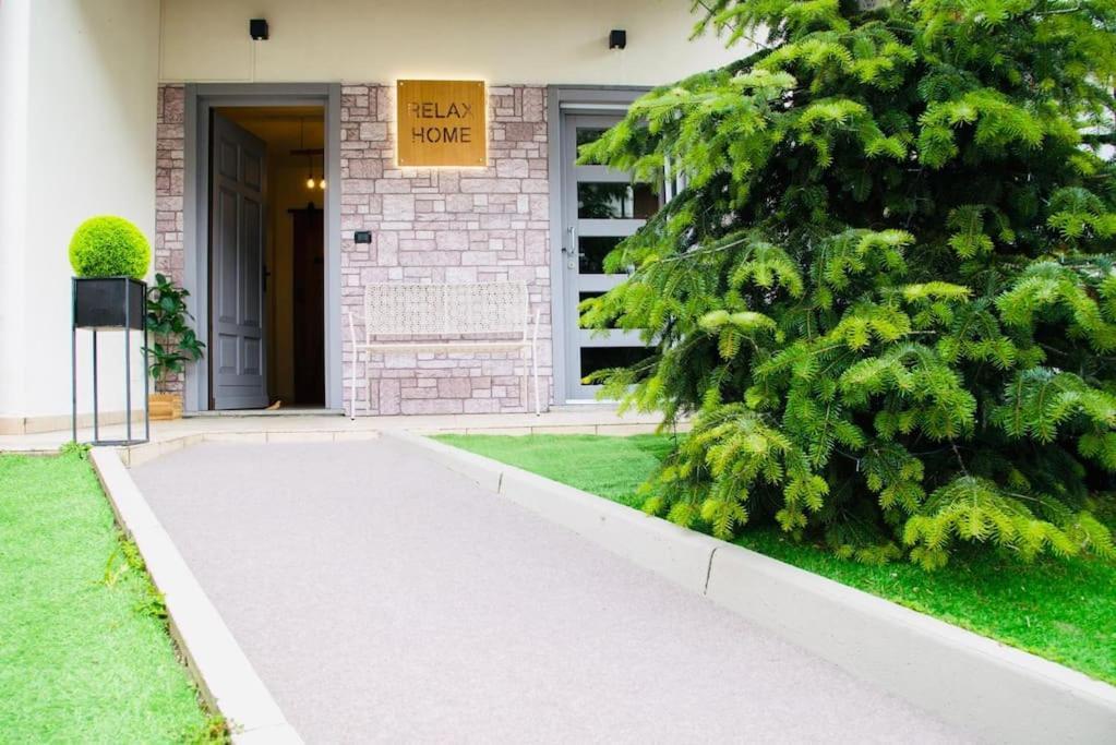 Relax Home,Nel Cuore Della Valle D'Aosta มองต์โจเวต ภายนอก รูปภาพ