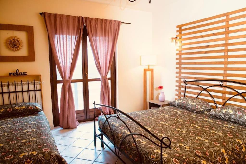 Relax Home,Nel Cuore Della Valle D'Aosta มองต์โจเวต ภายนอก รูปภาพ