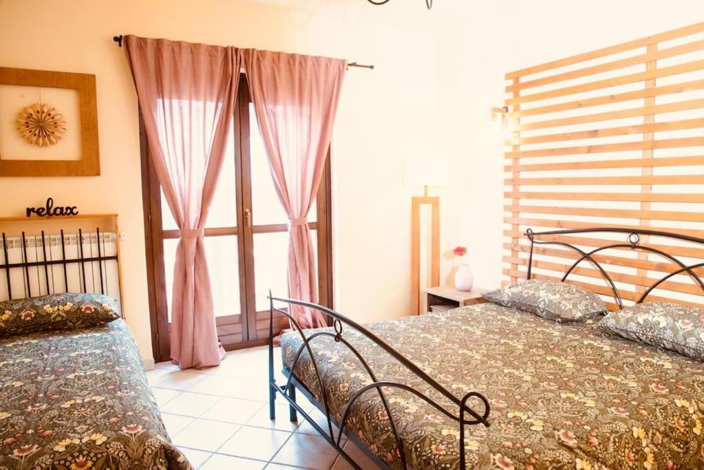 Relax Home,Nel Cuore Della Valle D'Aosta มองต์โจเวต ภายนอก รูปภาพ